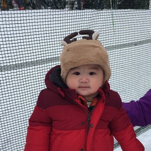 Meet your Posher, Fanny